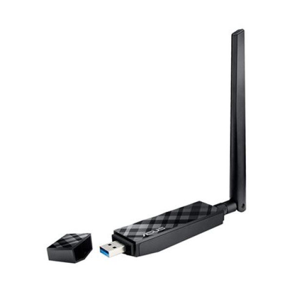 NET ASUS USB Wireless USB-AC56