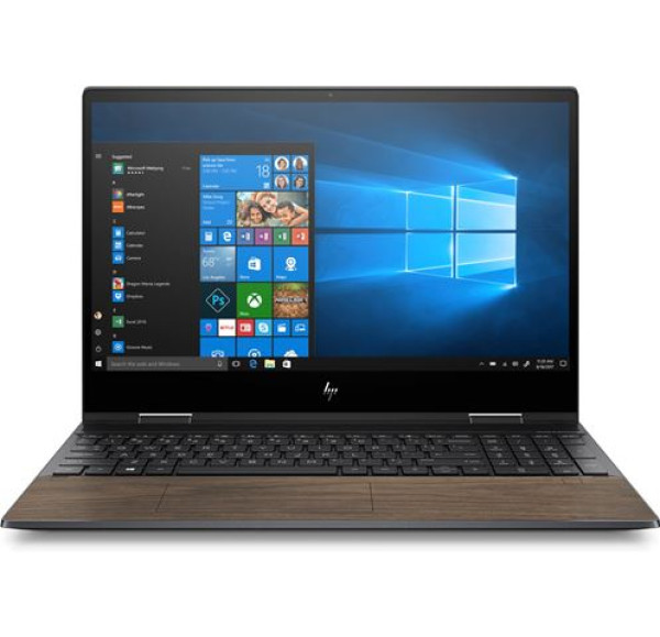 HP NOT Envy x360 15-dr1028nn I7 q 8G512 W10h, 10A34EA