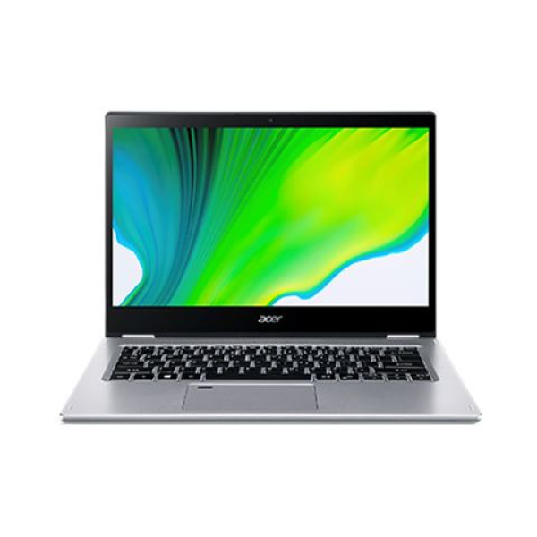 NB ACER 14'' Touch SP314-54N-53XW i5-1035G116GB512GBSilver