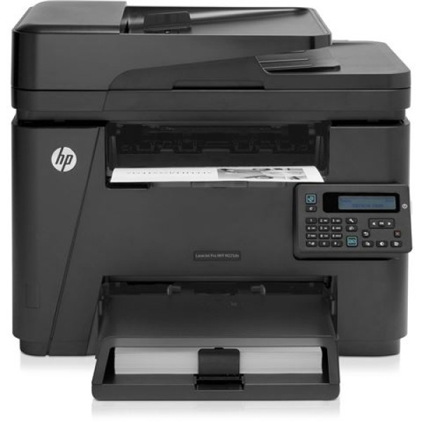 HP multfunkcijski štampač LaserJet Pro M225dn