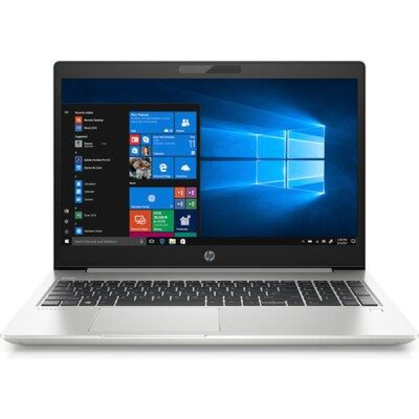 HP NOT 450 G6 i5-8265U 8G256 FHD MX130 W10p, 5PQ02EA