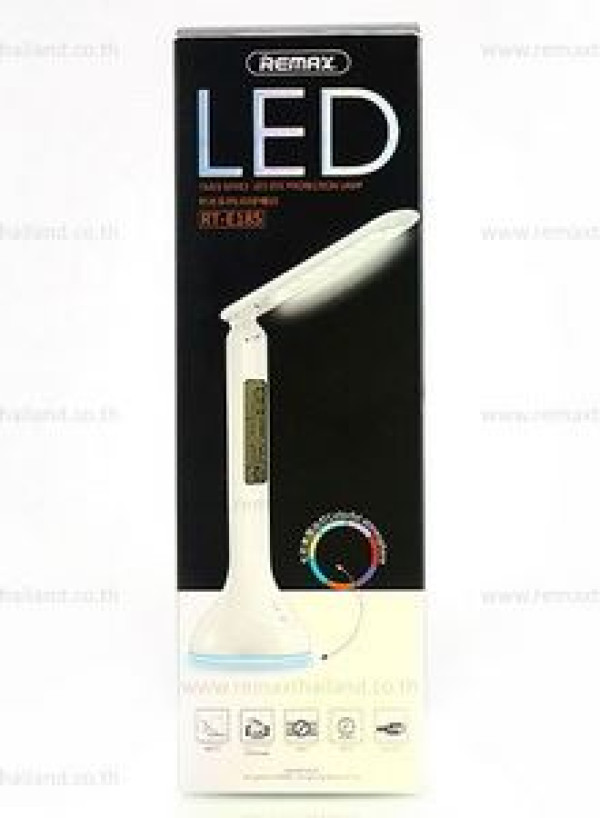LED stona lampa REMAX RT-E185