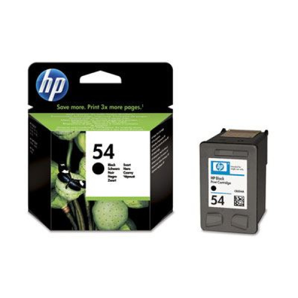 HP SUP HP INK CB334AE (No.54)