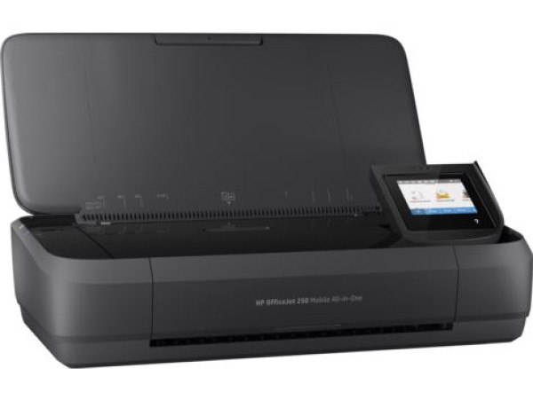 Štampač HP OJ 252Mobile Printer AiO N4L16C