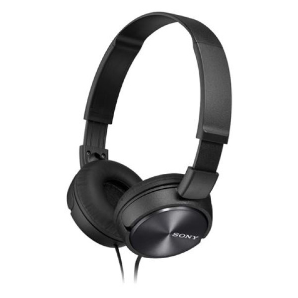 SONY slušalice MDR-ZX310B black