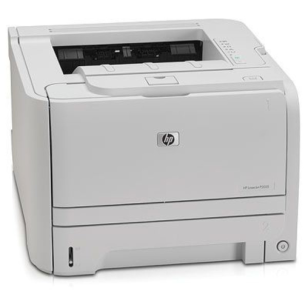 Štampač HP LASERJET P2035  CE461A