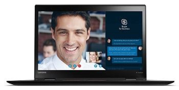 LENOVO NOT X1 Carbon 4, 20FB0068CX, i7-6500U, 8GB, 256GB, Win 10 Pro