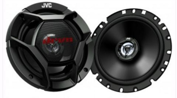 AUTO ZVUČNICI JVC - CS-DR1720, 17cm