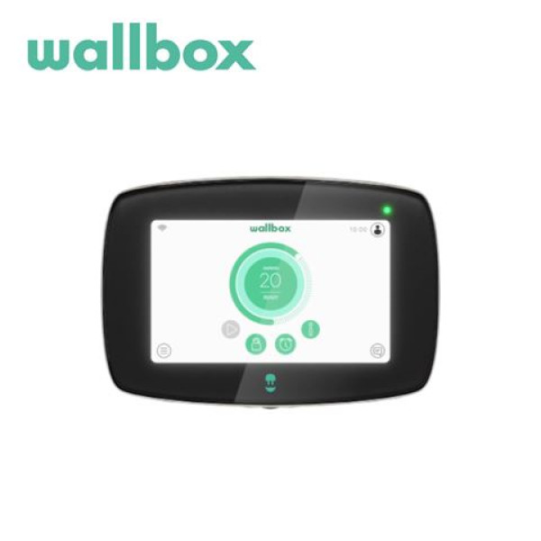 Wallbox Commander 2 EU + APAC