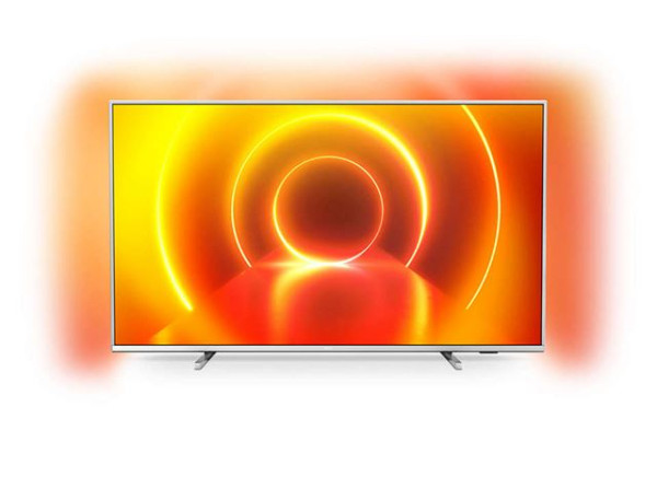 PHILIPS TV 70PUS785512,4K SMART, AMBILIGHT