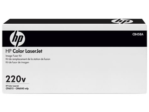 REZ HHP fusingassembly for220VAC CB458A