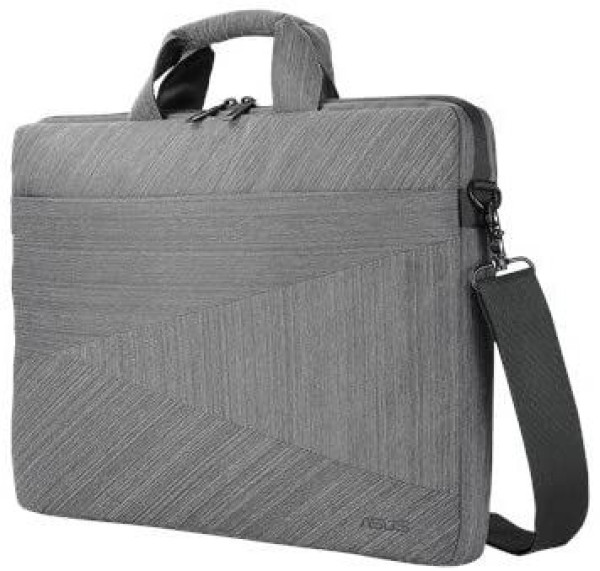 Asus torba ARTEMIS BC250 15'', siva