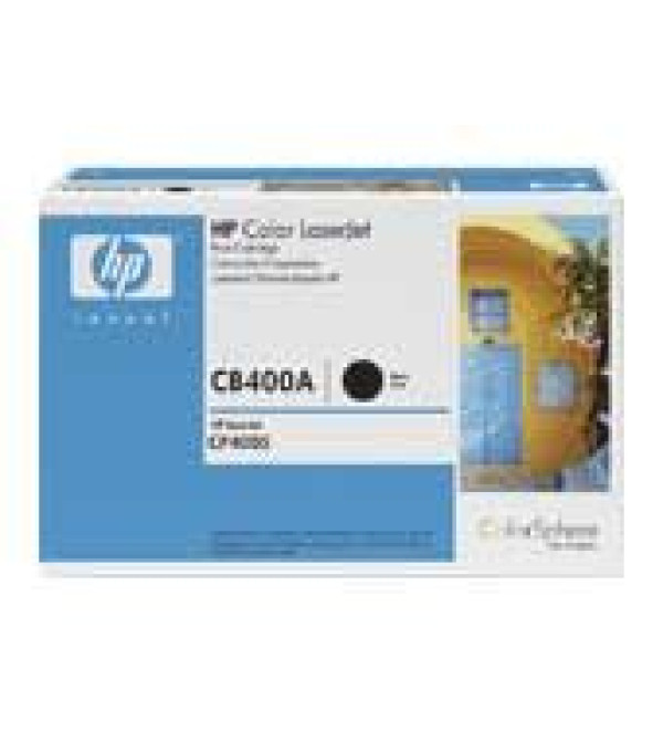 HP TON CB400A