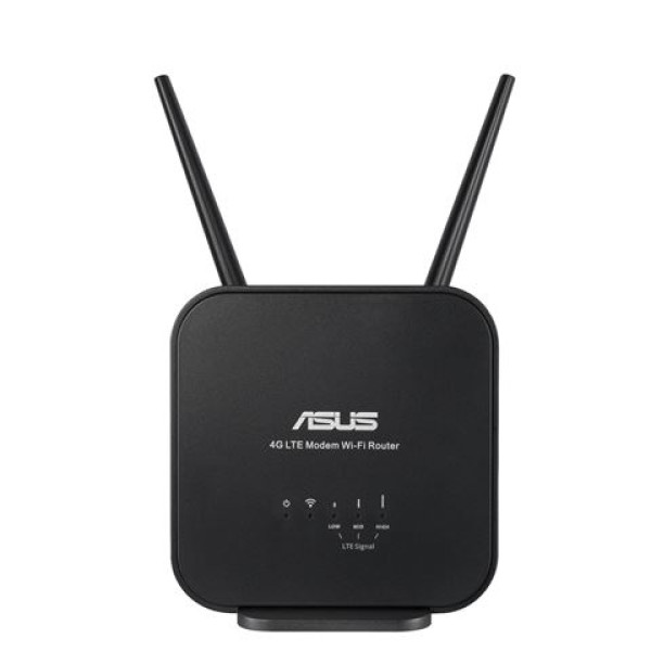 NET ASUS Router LTE 4G-N12 B1