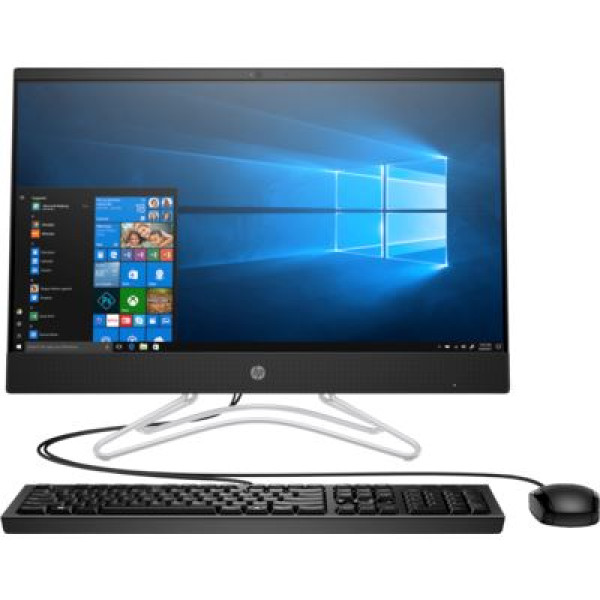 HP AIO 24-f0047ny i5-9400T 8G512 W10h, 8UJ03EA