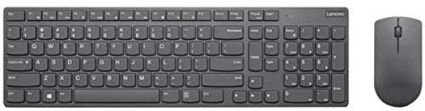 Lenovo KB MICE_BO ultraslim combo US English, 4X30T25785