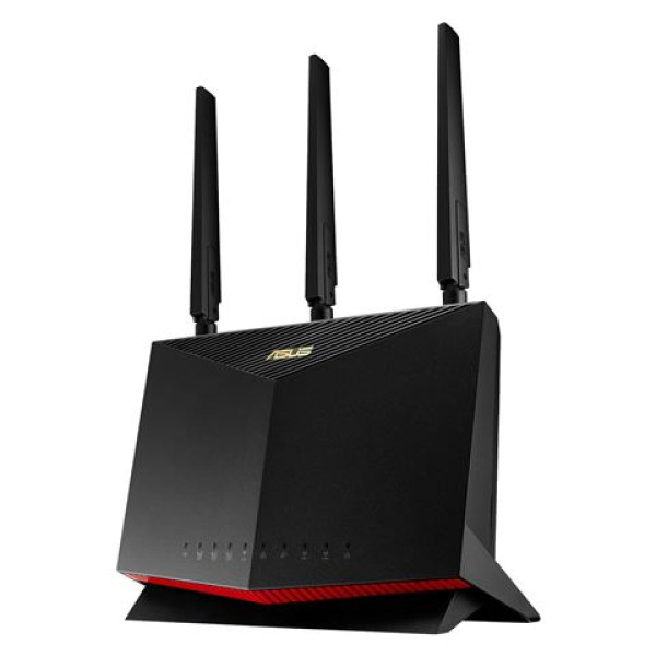 NET ASUS RouterAP Wireless LTE 4G-AC86U