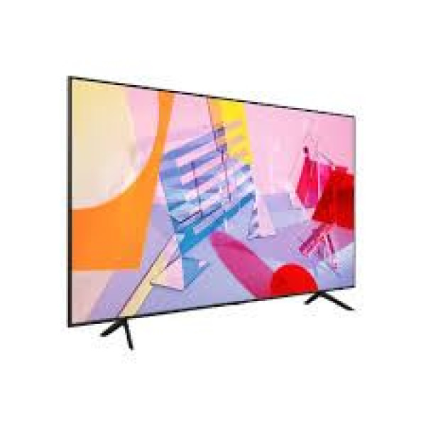 SAMSUNG QLED TV 65Q60T, QLED, SMART