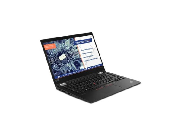 LENOVO THINKPAD X13 i5 8GB 512GB W10P
