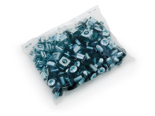 Triton montažni komplet 50xM6, RAX-MO-X03-X1