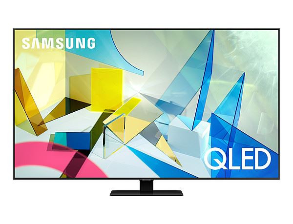 SAMSUNG QLED TV 50Q80TATXXH