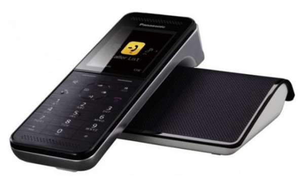 PANASONIC telefon KX-PRW110FXW