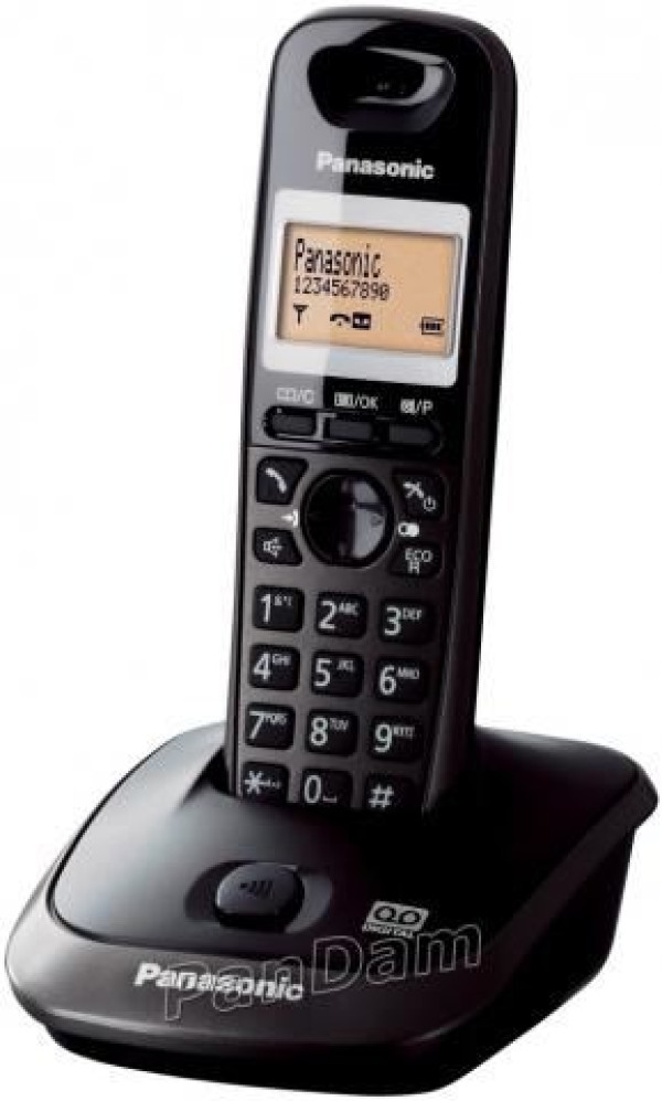 PANASONIC telefon KX-TG2521FXT sekretarica