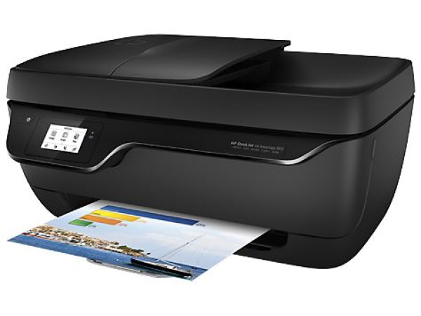 Štampač HP DeskJet Ink Advantage 3835 AiO, F5R96C