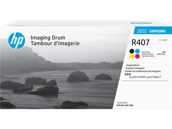 Toner HP CLT-R407SEE