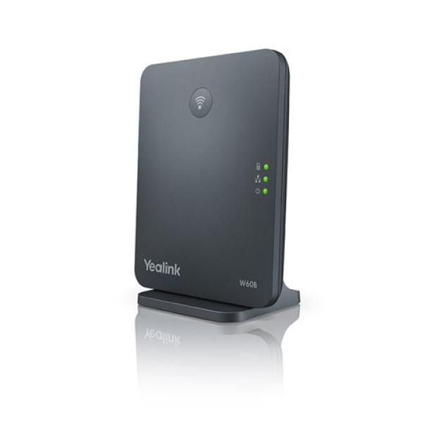 YEALINK W53H Wireless DECT Slušalica