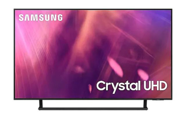 SAMSUNG LED TV UE43AU9072UXXH, 4K, SMART