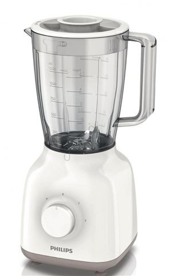 PHILIPS blender HR210000