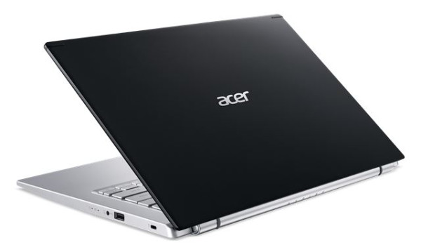NB ACER A514-54-543T 14''i5-1135G712GB256GBBlack
