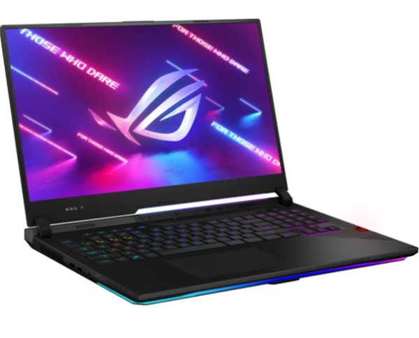 NB ASUS G733QR-HG001T R7-5800H16GB1TBRX3070Win10 H