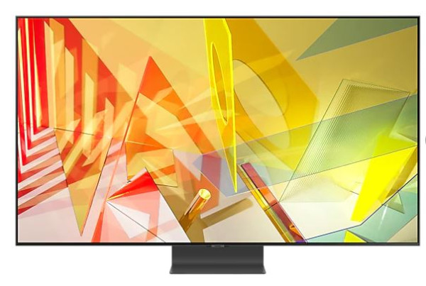 SAMSUNG QLED TV 75Q95T, QLED, SMART