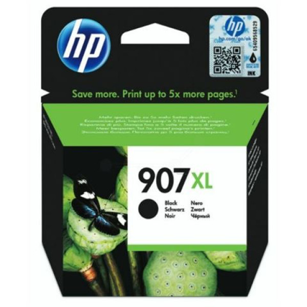 SUP HP INK T6M19AE