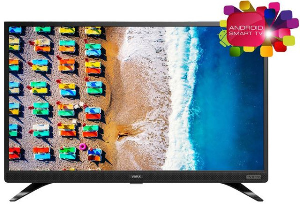VIVAX IMAGO LED TV-32LE95T2S2SM Android televizor