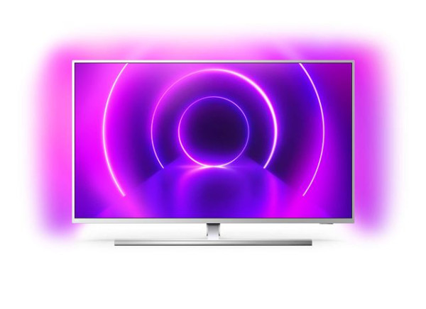 PHILIPS LED TV 43PUS854512