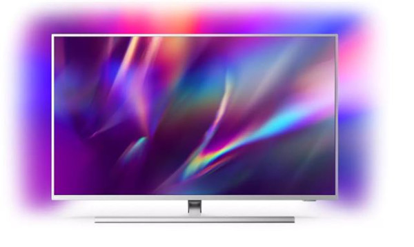 PHILIPS LED TV 50PUS8505 4K,ANDROID, AMBILIGHT