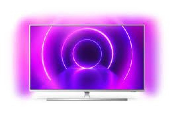 PHILIPS LED TV 50PUS854512 4K, ANDROID 9.0, AMBILIGHT