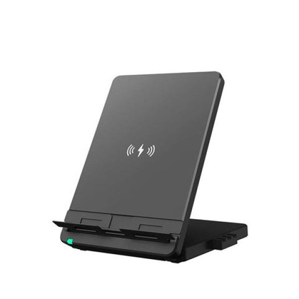 YEALINK Qi-Certified Wireless Charger WHC60