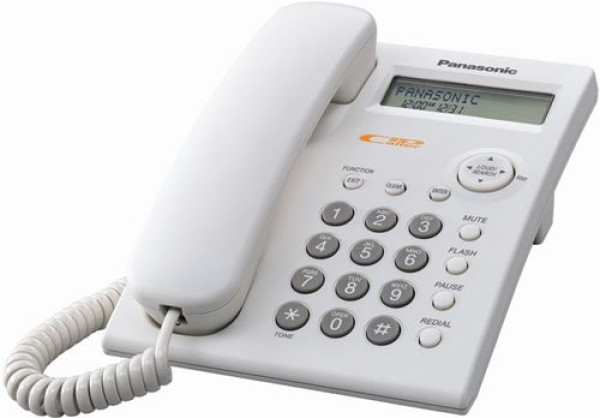 PANASONIC telefon KX-TSC11FXW beli