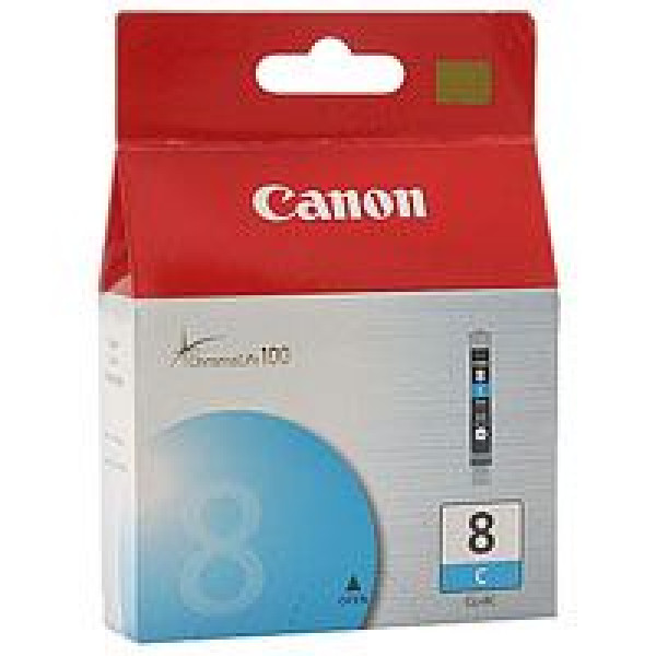 Canon POT CLI-8C CYAN ,IP4