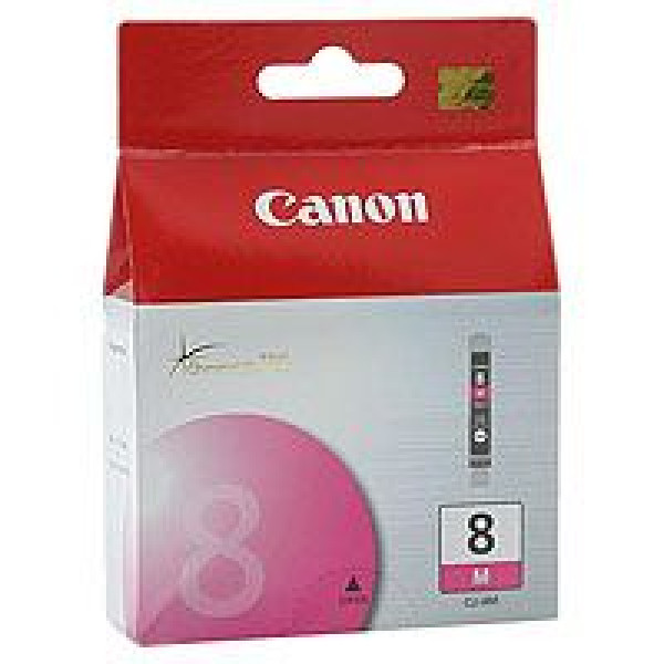 Canon POT CLI-8M MAGENTA ,