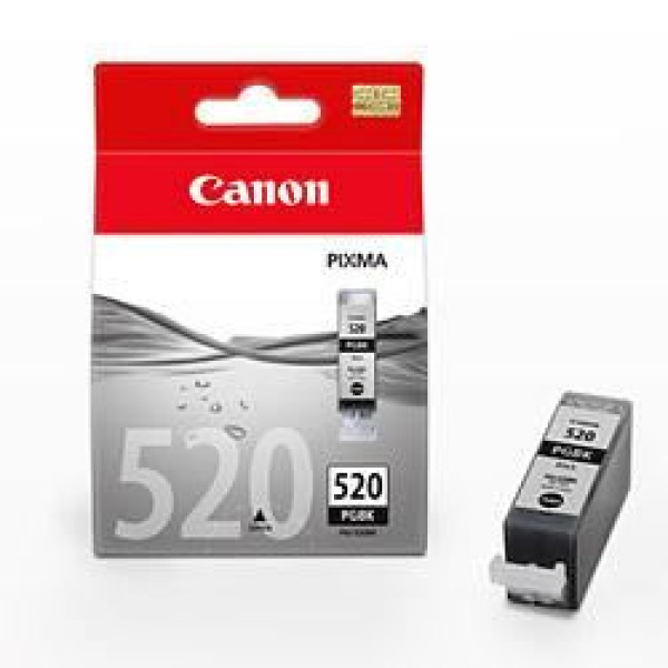 Canon PGI-520Bk