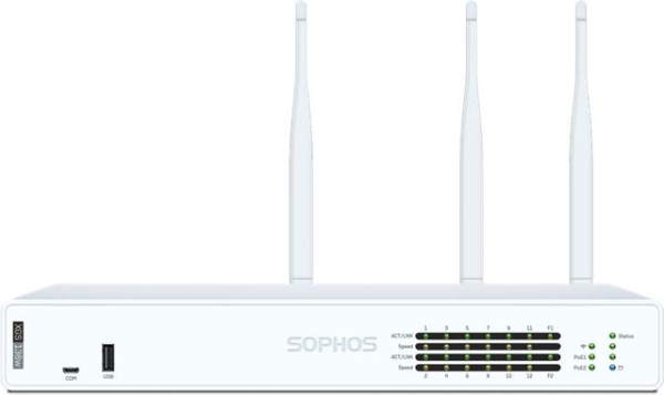 Sophos Firewall XGS 136w