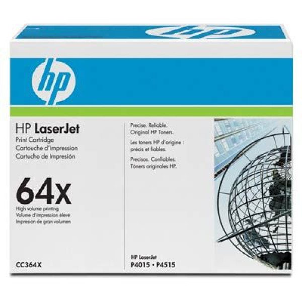 HP CC364X