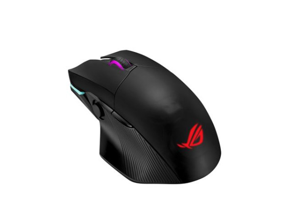 MIŠ ASUS ROG Chakram (16.000-dpi)