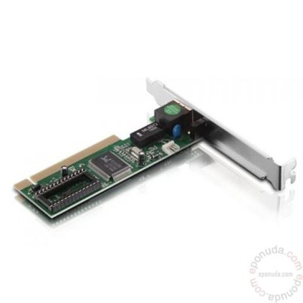 Netis NIC PCI mrežna kartica 10100Mbps