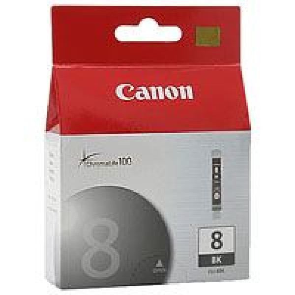 Canon POT CLI-8Bk CRNA ,IP
